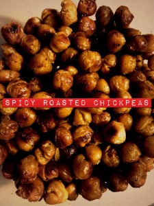 chickpeas